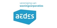 Logo Aedes 200x100