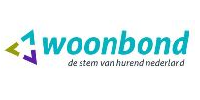 Logo Woonbond 200x100